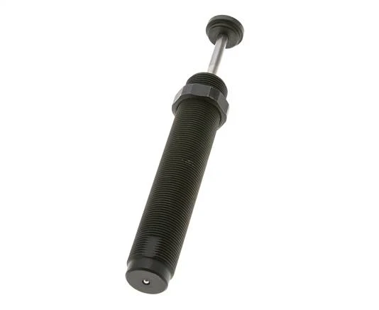 ACE Selbstjustierender Stoßdämpfer M 25x1,5, 40 mm Hub - SC925EUM-3