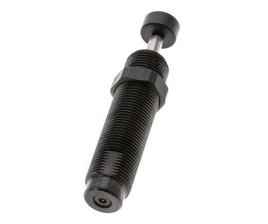 ACE Selbstjustierender Stoßdämpfer M 20x1.5, 15 mm Hub - SC300EUM-9