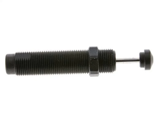 ACE selbstjustierender Stoßdämpfer M 20x1.5, 19 mm Hub - SC300EUM-1