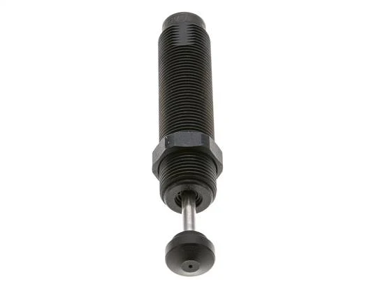 ACE selbstjustierender Stoßdämpfer M 20x1.5, 19 mm Hub - SC300EUM-1