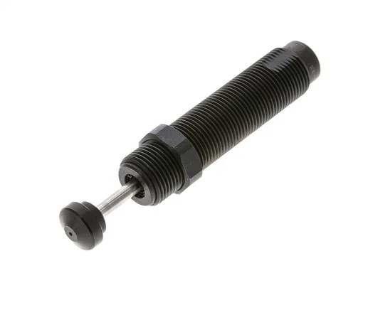 ACE selbstjustierender Stoßdämpfer M 20x1.5, 19 mm Hub - SC300EUM-1