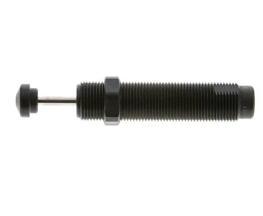 ACE selbstjustierender Stoßdämpfer M 20x1.5, 19 mm Hub - SC300EUM-1