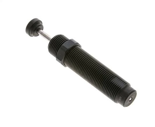 ACE selbstjustierender Stoßdämpfer M 20x1.5, 19 mm Hub - SC300EUM-1