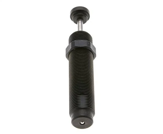 ACE selbstjustierender Stoßdämpfer M 20x1.5, 19 mm Hub - SC300EUM-1