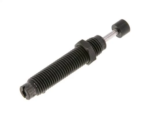 ACE selbstjustierender Stoßdämpfer M 8x1, 8 mm Hub - MC30EUM-1