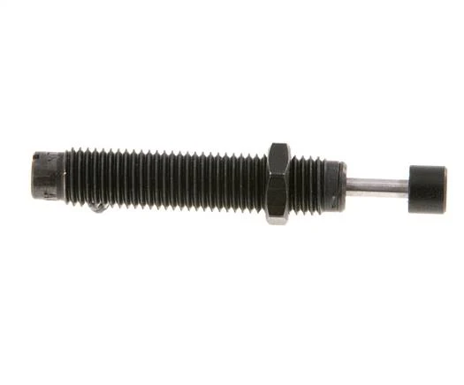 ACE selbstjustierender Stoßdämpfer M 8x1, 8 mm Hub - MC30EUM-1