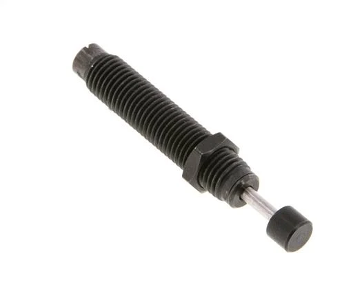 ACE selbstjustierender Stoßdämpfer M 8x1, 8 mm Hub - MC30EUM-1