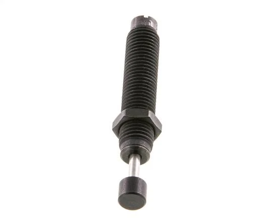 ACE selbstjustierender Stoßdämpfer M 8x1, 8 mm Hub - MC30EUM-1