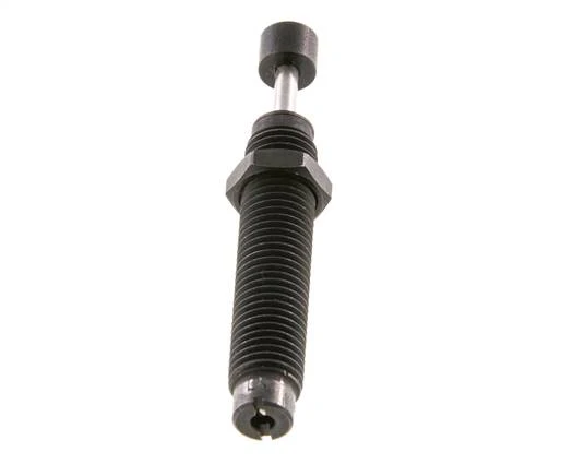 ACE selbstjustierender Stoßdämpfer M 8x1, 8 mm Hub - MC30EUM-1