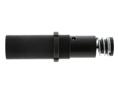 ACE Selbstjustierender Industriestoßdämpfer M 33x1,5, 25 mm Hub - MC3325EUM-4