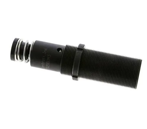 ACE selbstjustierender Stoßdämpfer M 33x1,5, 25 mm Hub - MC3325EUM-3