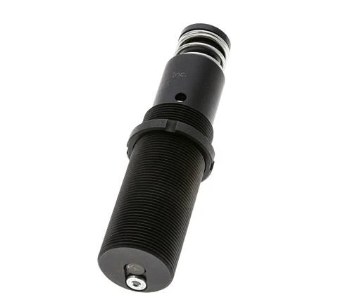 ACE selbstjustierender Stoßdämpfer M 33x1,5, 25 mm Hub - MC3325EUM-3