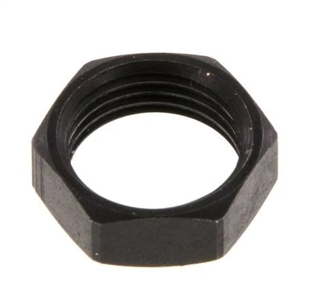 ACE-Verschlussmutter M 12x1 für Stoßdämpfer - KM12