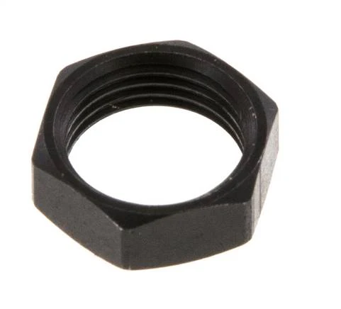 ACE-Verschlussmutter M 12x1 für Stoßdämpfer - KM12