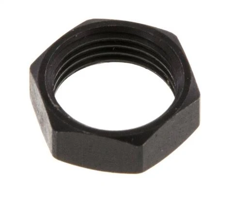 ACE-Verschlussmutter M 12x1 für Stoßdämpfer - KM12