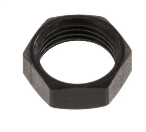 ACE-Verschlussmutter M 12x1 für Stoßdämpfer - KM12