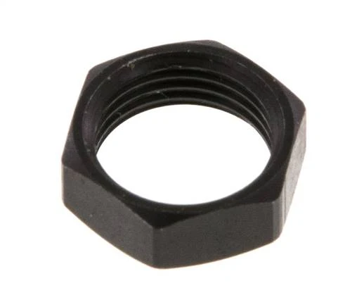 ACE-Verschlussmutter M 12x1 für Stoßdämpfer - KM12