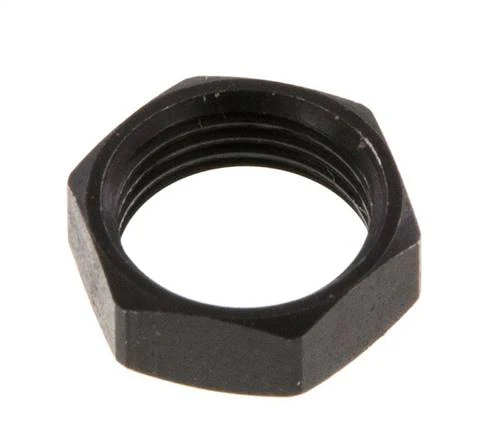 ACE-Verschlussmutter M 12x1 für Stoßdämpfer - KM12