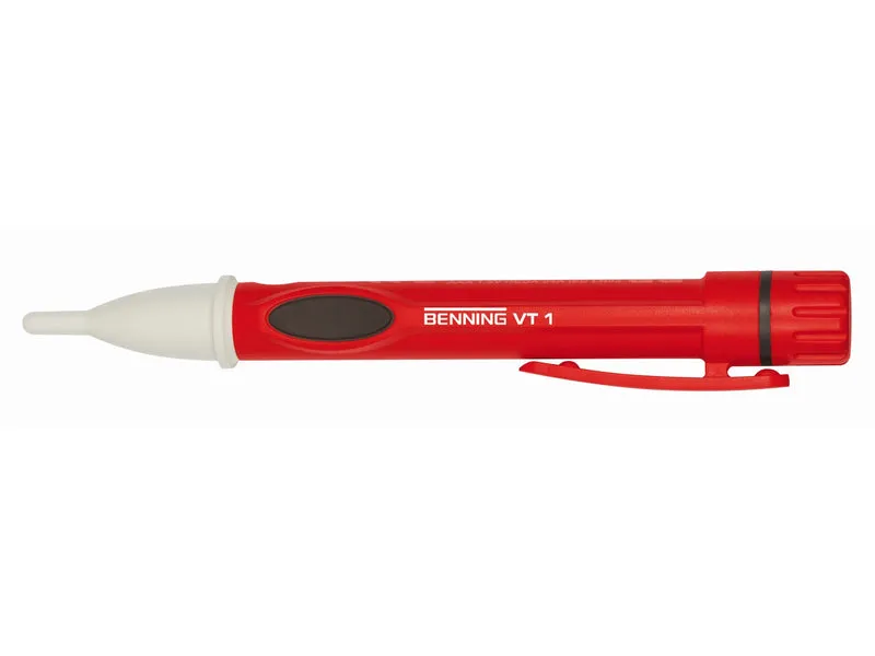BENNING 020054 Phasenprüfer VT 1