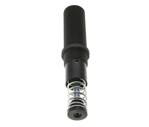 ACE selbstjustierender Stoßdämpfer M 33x1.5, 50 mm Hub - MC3350EUM-2-HT