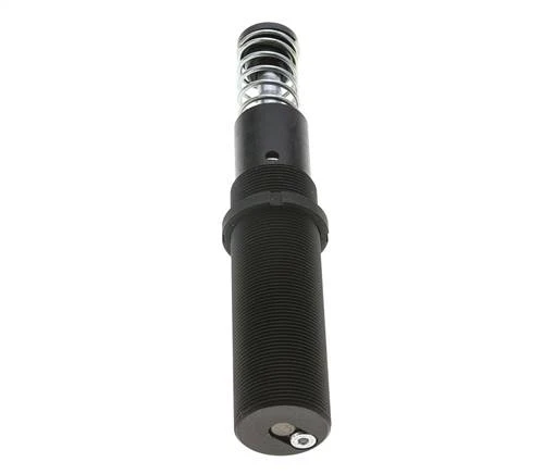 ACE selbstjustierender Stoßdämpfer M 33x1.5, 50 mm Hub - MC3350EUM-2-HT