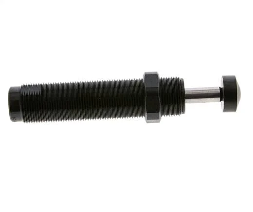 ACE selbstjustierender Stoßdämpfer M 25x1.5, 23 mm Hub - SC650EUM-9