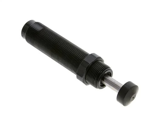 ACE selbstjustierender Stoßdämpfer M 25x1.5, 23 mm Hub - SC650EUM-9