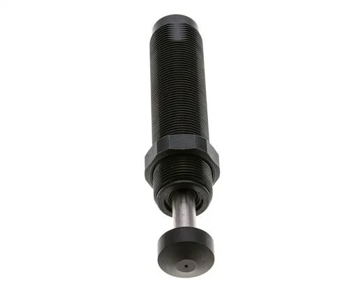 ACE selbstjustierender Stoßdämpfer M 25x1.5, 23 mm Hub - SC650EUM-9
