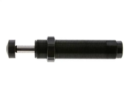 ACE selbstjustierender Stoßdämpfer M 25x1.5, 23 mm Hub - SC650EUM-9