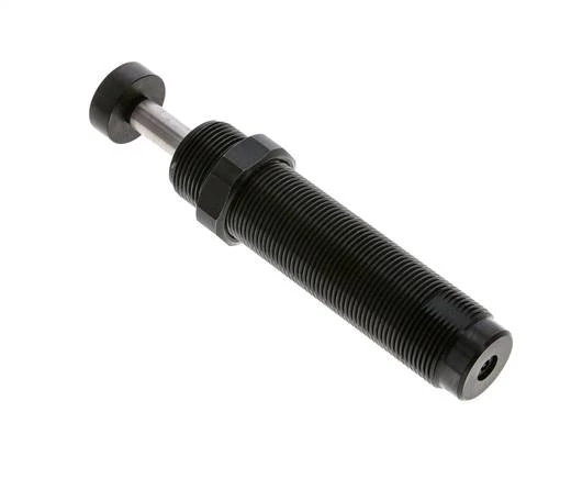 ACE selbstjustierender Stoßdämpfer M 25x1.5, 23 mm Hub - SC650EUM-9