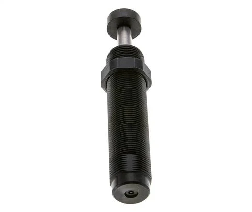 ACE selbstjustierender Stoßdämpfer M 25x1.5, 23 mm Hub - SC650EUM-9