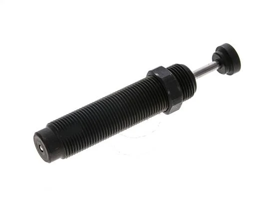 ACE selbstjustierender Stoßdämpfer M 20x1.5, 19 mm Hub - SC300EUM-0