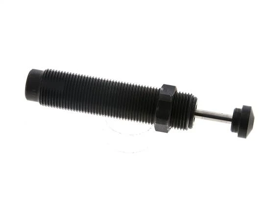 ACE selbstjustierender Stoßdämpfer M 20x1.5, 19 mm Hub - SC300EUM-0