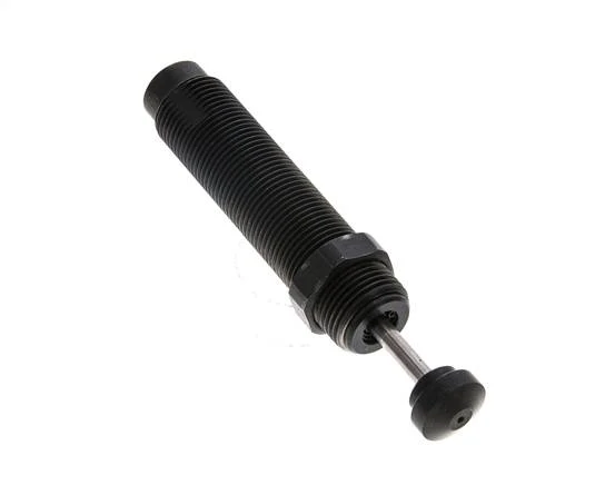 ACE selbstjustierender Stoßdämpfer M 20x1.5, 19 mm Hub - SC300EUM-0