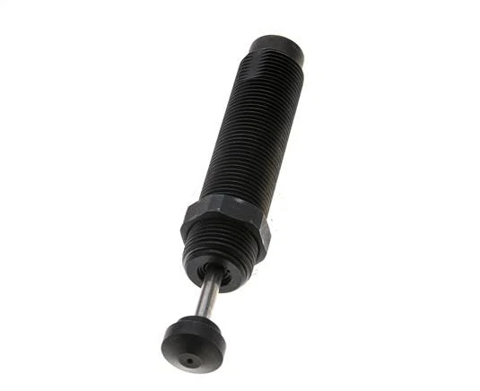 ACE selbstjustierender Stoßdämpfer M 20x1.5, 19 mm Hub - SC300EUM-0