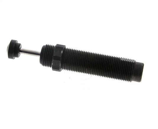 ACE selbstjustierender Stoßdämpfer M 20x1.5, 19 mm Hub - SC300EUM-0