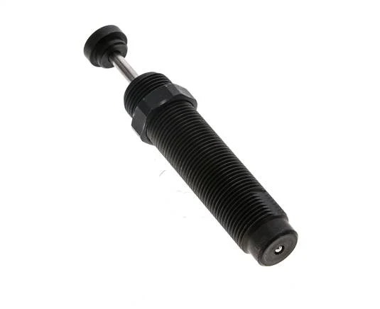 ACE selbstjustierender Stoßdämpfer M 20x1.5, 19 mm Hub - SC300EUM-0