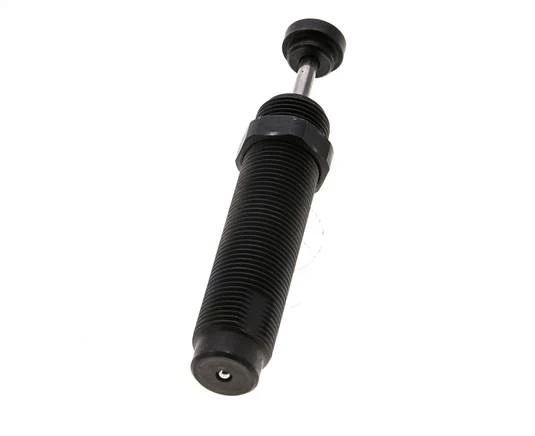 ACE selbstjustierender Stoßdämpfer M 20x1.5, 19 mm Hub - SC300EUM-0