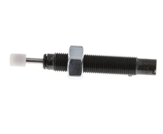 ACE Selbstjustierender Stoßdämpfer M 5x0.5, 4.1 mm Hub - MC5EUM1-B