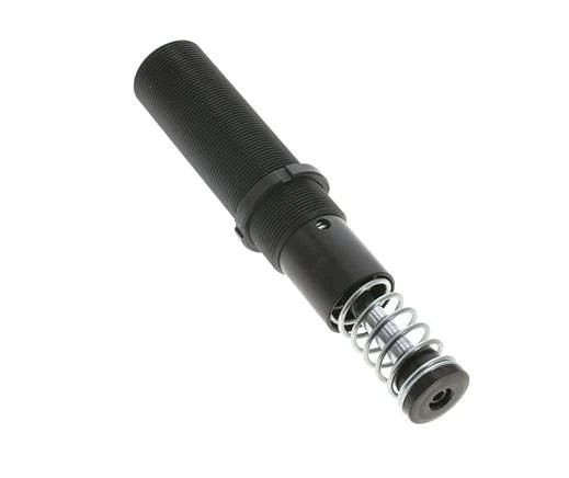 ACE selbstjustierender Stoßdämpfer M 33x1.5, 50 mm Hub - MC3350EUM-3-HT