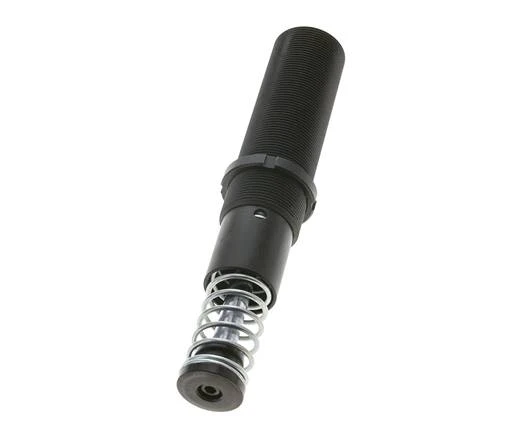 ACE selbstjustierender Stoßdämpfer M 33x1.5, 50 mm Hub - MC3350EUM-3-HT