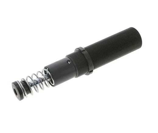 ACE selbstjustierender Stoßdämpfer M 33x1.5, 50 mm Hub - MC3350EUM-3-HT