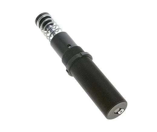 ACE selbstjustierender Stoßdämpfer M 33x1.5, 50 mm Hub - MC3350EUM-3-HT