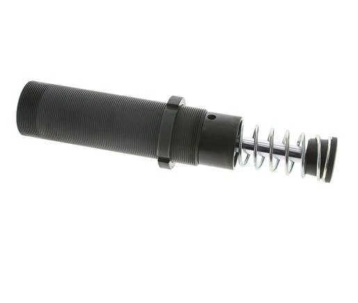 ACE Selbstjustierender Stoßdämpfer M 45x1,5, 75 mm Hub - MC4575EUM-2