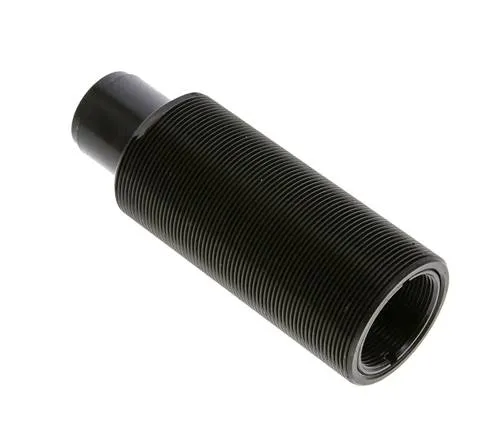ACE Seitenlast-Adapter M 33x1,5 für MA 3325..., MC 3325... Stoßdämpfer - BV3325