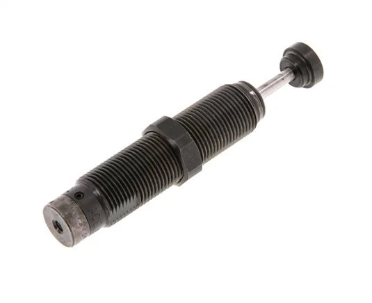 ACE verstellbarer Stoßdämpfer M 20x1,5, 19 mm Hub - MA225EUM