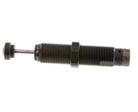 ACE verstellbarer Stoßdämpfer M 20x1,5, 19 mm Hub - MA225EUM