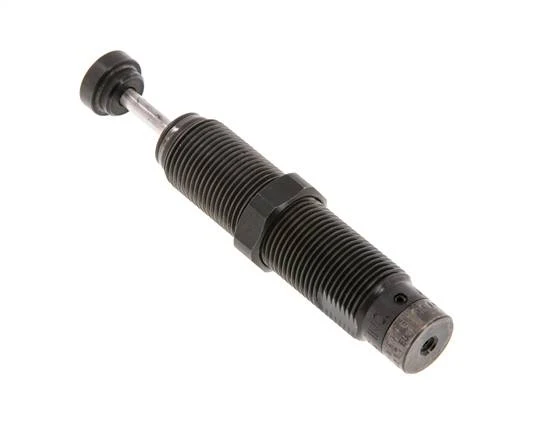 ACE verstellbarer Stoßdämpfer M 20x1,5, 19 mm Hub - MA225EUM
