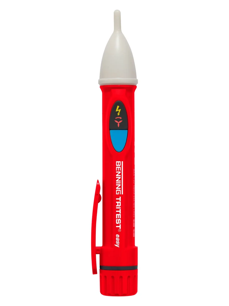 BENNING 020051 Drehfeldprüfer TRITEST easy
