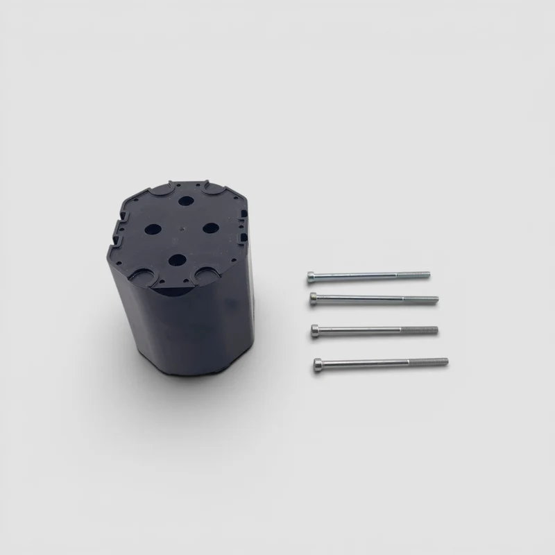 Kit Adaptateur Batterie PowerTube de 500/625 et 625/750 BES2 - Bosch